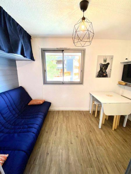 Kandahar Residence - Les Deux Alpes 1800
