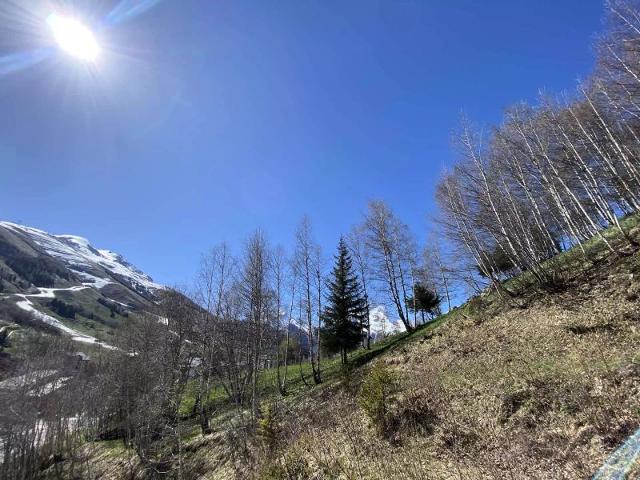 Kandahar Residence - Les Deux Alpes 1800