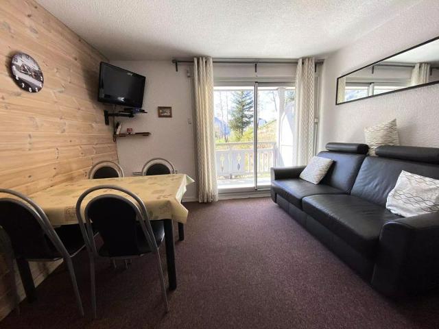 Kandahar Residence - Les Deux Alpes 1800