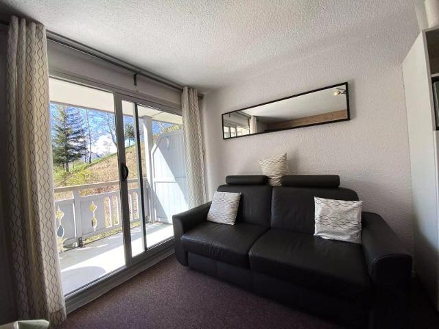 Kandahar Residence - Les Deux Alpes 1800