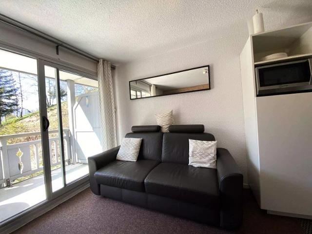 Kandahar Residence - Les Deux Alpes 1800