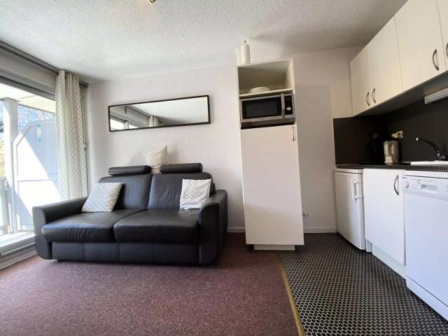 Kandahar Residence - Les Deux Alpes 1800