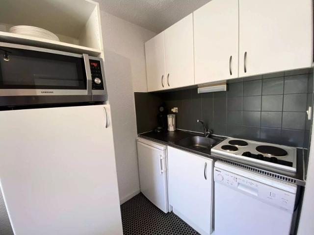 Kandahar Residence - Les Deux Alpes 1800