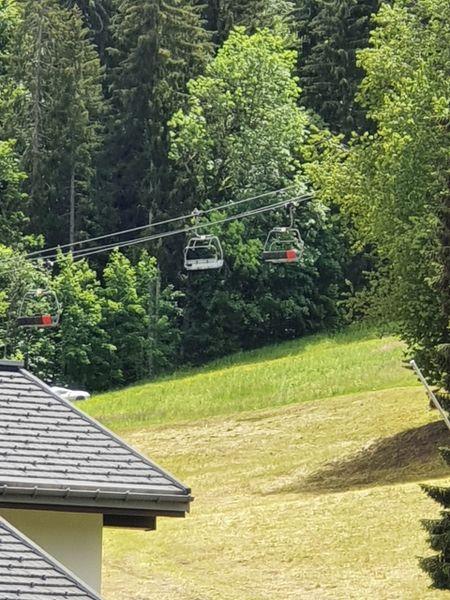 Apartements Praz des Esserts N°43 - 2P6C - Morillon 1100 Les Esserts