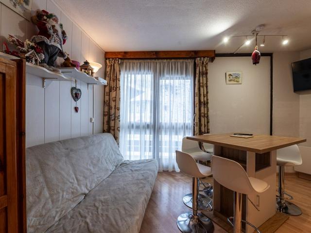 Apartements Praz des Esserts N°43 - 2P6C - Morillon 1100 Les Esserts