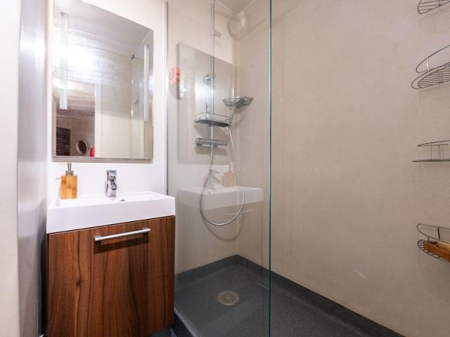 Apartements Praz des Esserts N°43 - 2P6C - Morillon 1100 Les Esserts