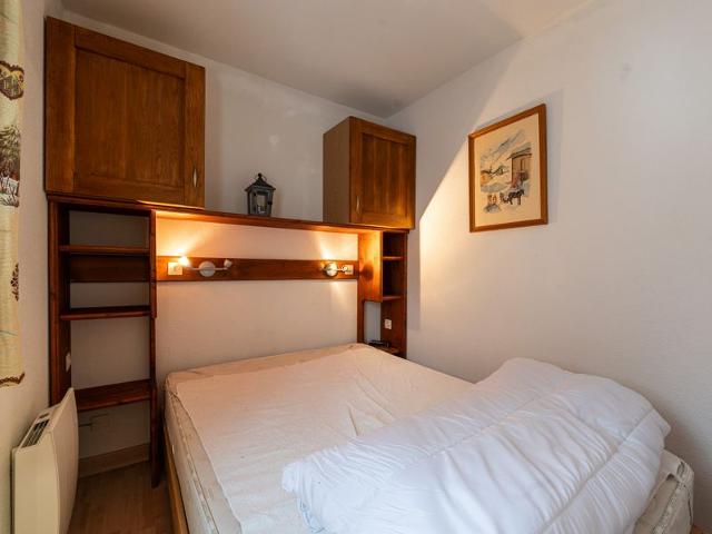 Apartements Praz des Esserts N°43 - 2P6C - Morillon 1100 Les Esserts