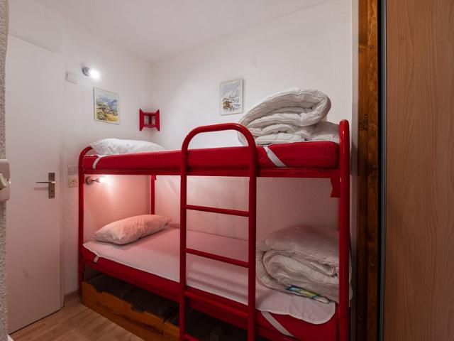 Apartements Praz des Esserts N°43 - 2P6C - Morillon 1100 Les Esserts