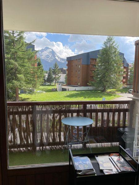 Studio Meijotel A N°28 - ST4 - Les Deux Alpes Centre