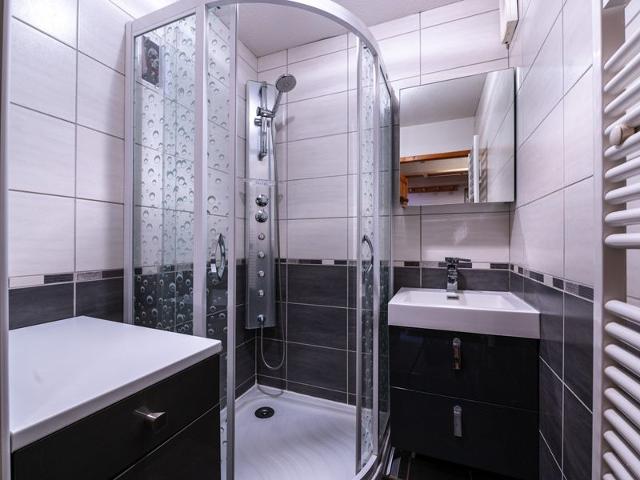 Apartements Les Sitelles N°12 - 2P6C - Morillon 1100 Les Esserts
