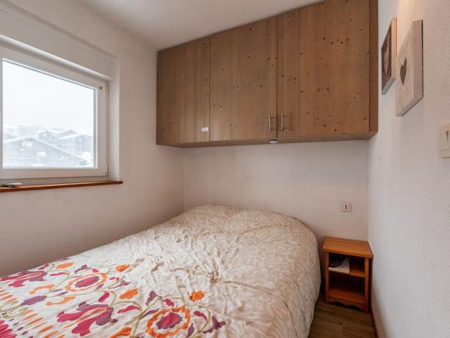 Apartements Les Sitelles N°12 - 2P6C - Morillon 1100 Les Esserts