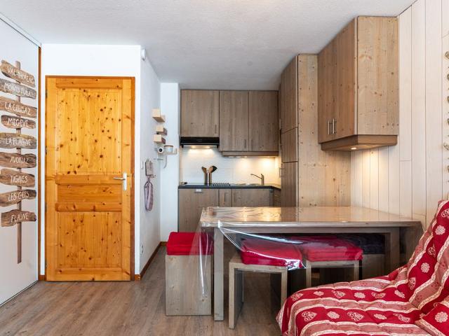 Apartements Les Sitelles - 12 - Appt vue montagne - 6 pers