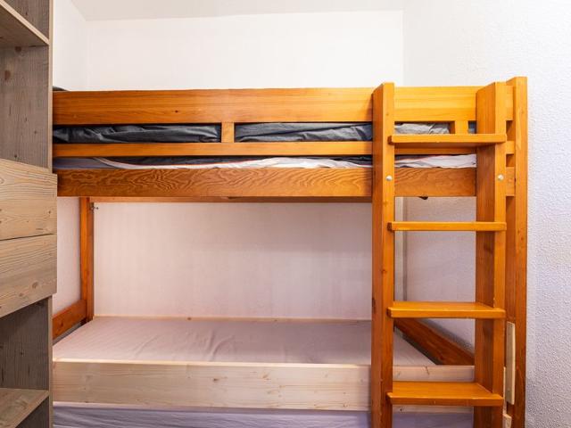 Apartements Les Sitelles N°12 - 2P6C - Morillon 1100 Les Esserts