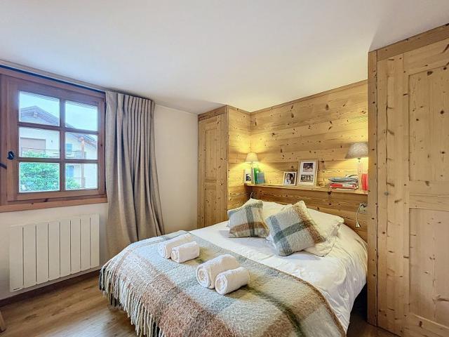 CHALET FURZ'a - Méribel Village 1400