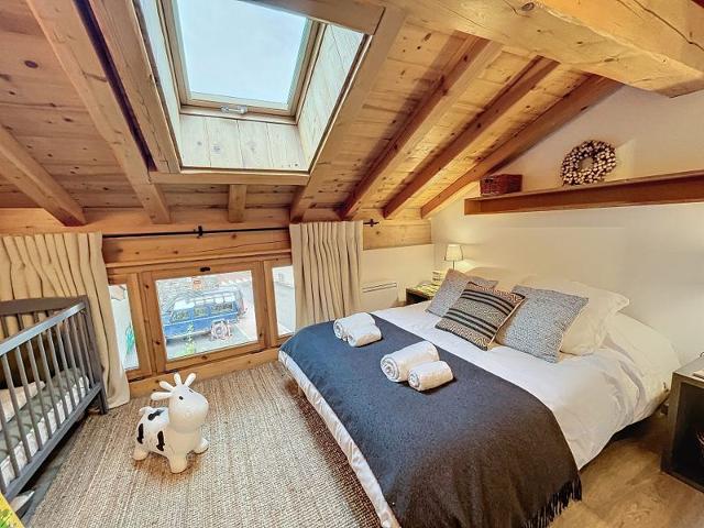 CHALET FURZ'a - Méribel Village 1400