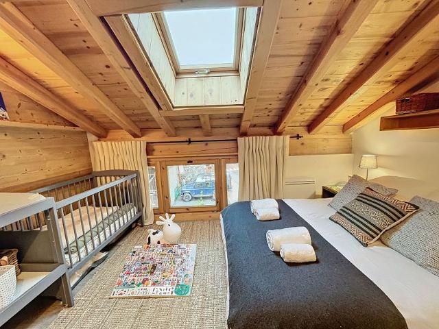 CHALET FURZ'a - Méribel Village 1400