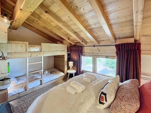 CHALET FURZ'a - Méribel Village 1400