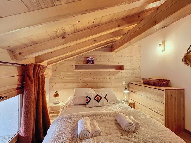 CHALET FURZ'a - Méribel Village 1400