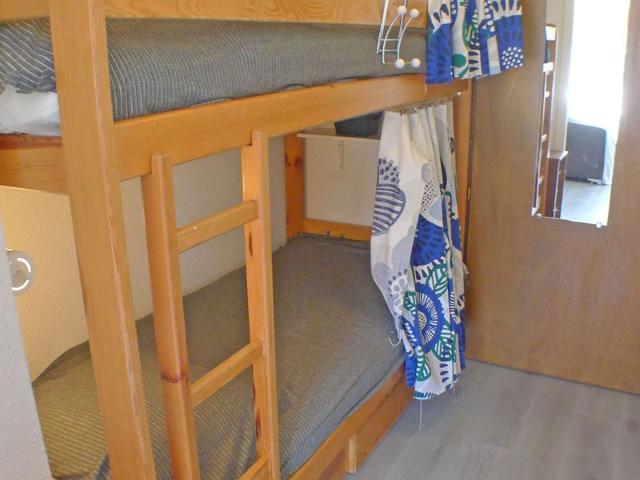 Résidence CHALETS DU CLEVIEUX - Samoëns