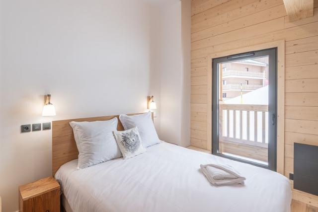 LES CHALETS DU GOLF - Alpe d'Huez