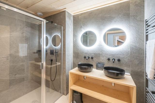 LES CHALETS DU GOLF - Alpe d'Huez