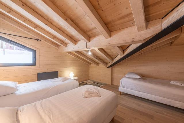 LES CHALETS DU GOLF - Alpe d'Huez