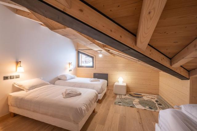 LES CHALETS DU GOLF - Alpe d'Huez