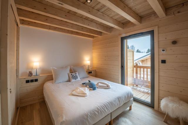 LES CHALETS DU GOLF - Alpe d'Huez