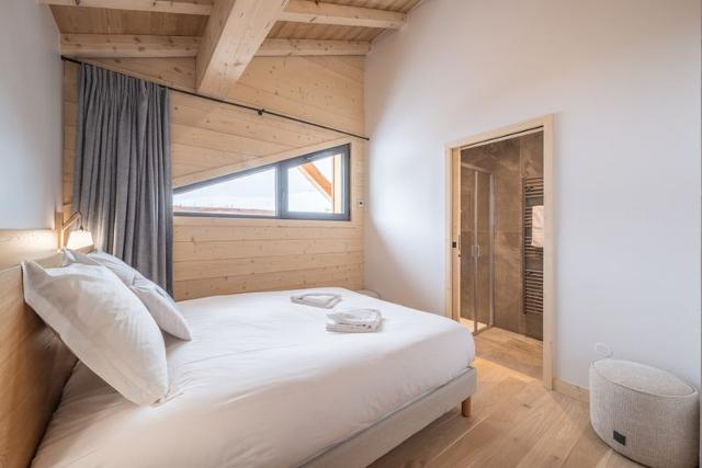 LES CHALETS DU GOLF - Alpe d'Huez