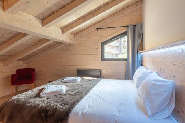 LES CHALETS DU GOLF - Alpe d'Huez