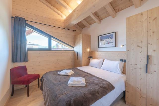 LES CHALETS DU GOLF - Alpe d'Huez
