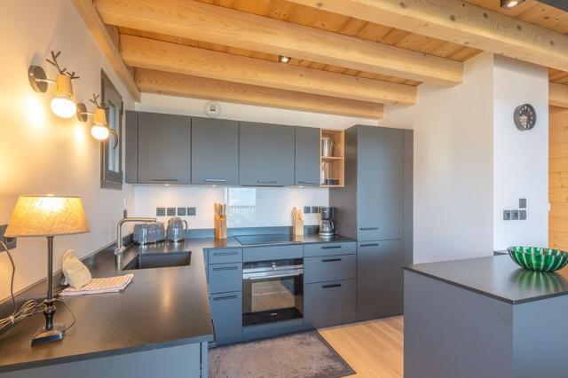 LES CHALETS DU GOLF - Alpe d'Huez