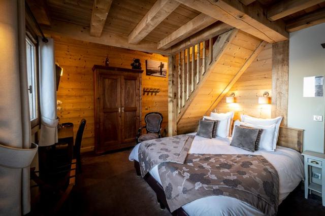 LES CHALETS DU COCOON - Plagne 1800