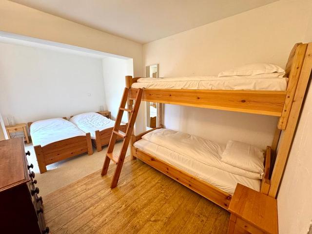 LE VIEUX CHALET - Saint Martin de Belleville