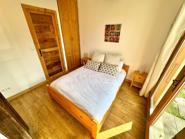 LE VIEUX CHALET - Saint Martin de Belleville