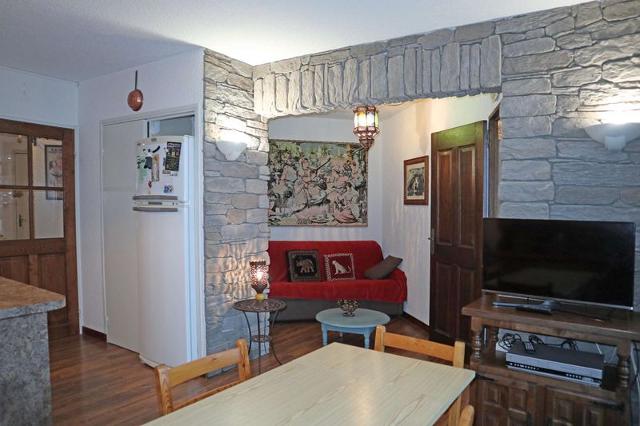 Appartment Les Carlines 005 - Les Orres