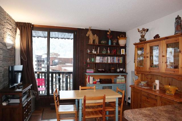 Appartment Les Carlines 005 - Les Orres