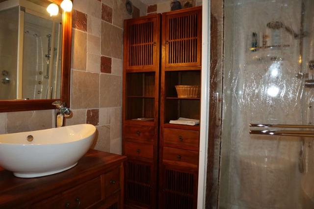 Appartment Les Carlines 005 - Les Orres
