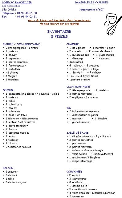 Appartment Les Carlines 005 - Les Orres