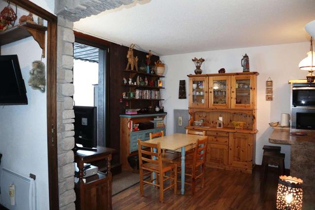 Appartment Les Carlines 005 - Les Orres