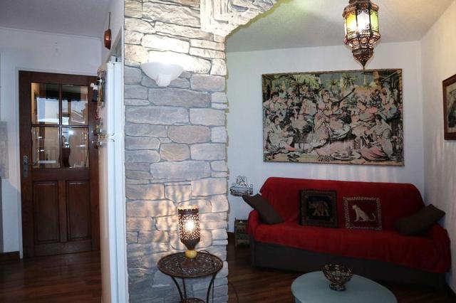 Appartment Les Carlines 005 - Les Orres