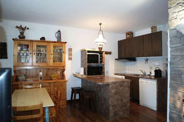 Appartment Les Carlines 005 - Les Orres