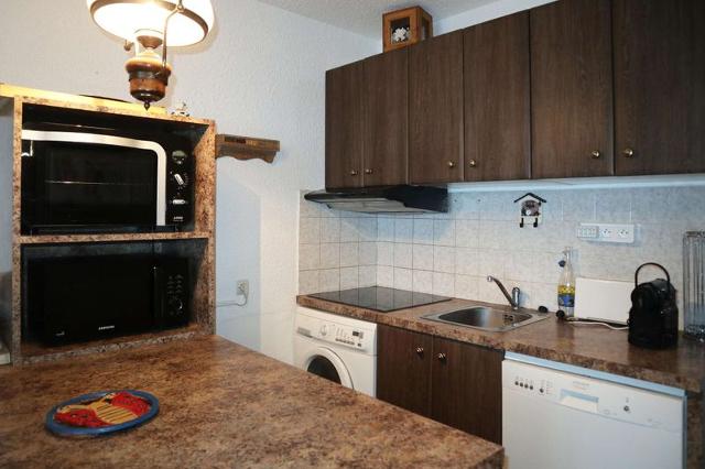 Appartment Les Carlines 005 - Les Orres