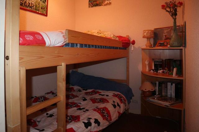Appartment Les Flocons 486 - Les Orres