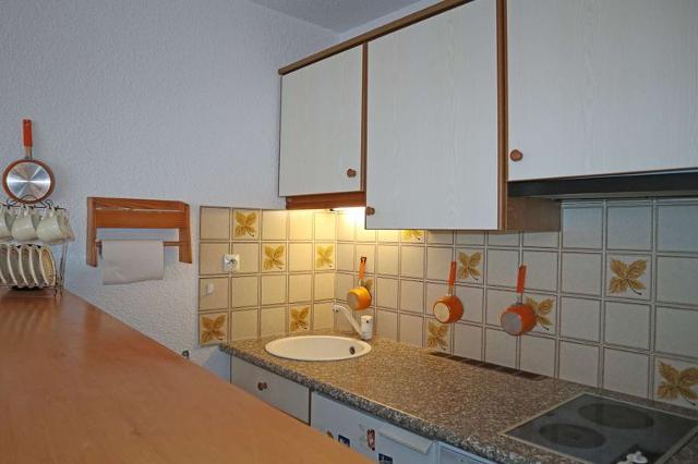 Appartment Les Flocons 486 - Les Orres