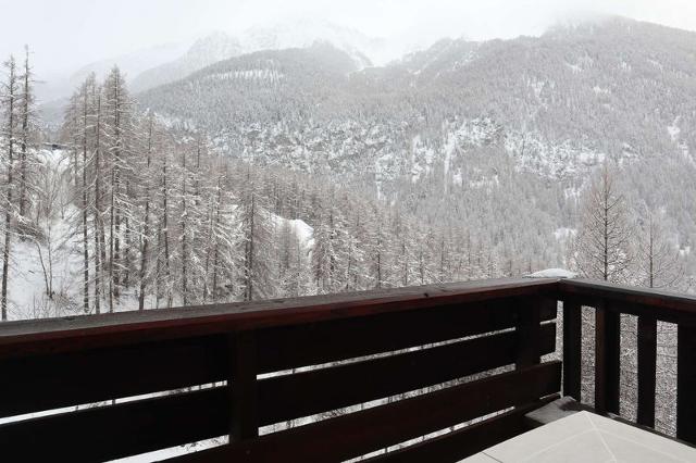 Appartment Les Flocons 486 - Les Orres