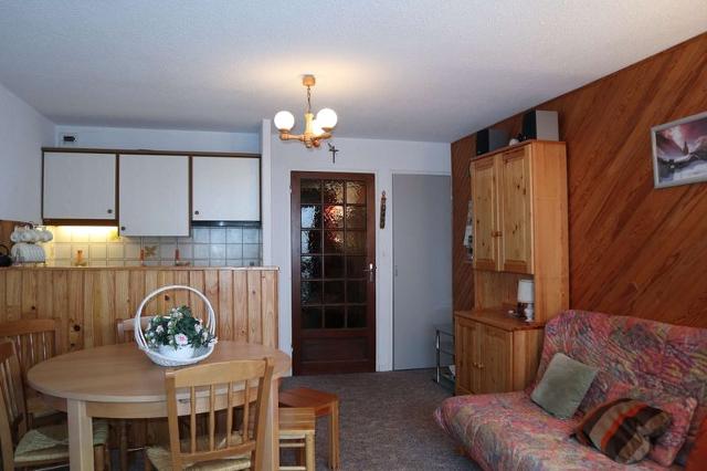 Appartment Les Flocons 486 - Les Orres