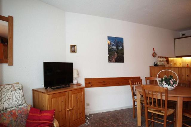 Appartment Les Flocons 486 - Les Orres