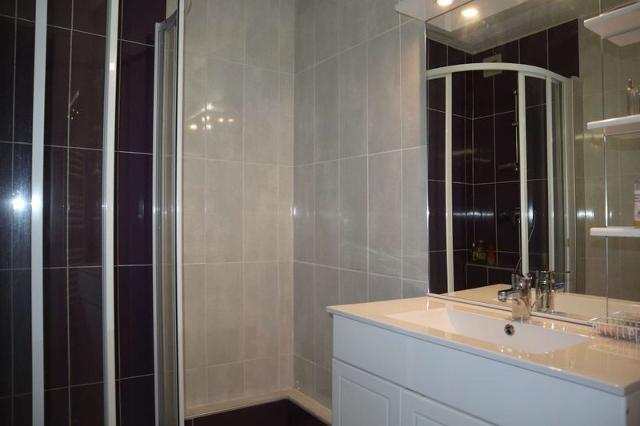 Appartment Les Flocons 486 - Les Orres