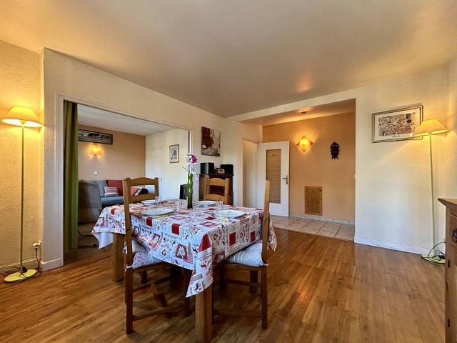 Appartment Parc Chancel E BRI340-E029 - Serre Chevalier 1200 - Briançon